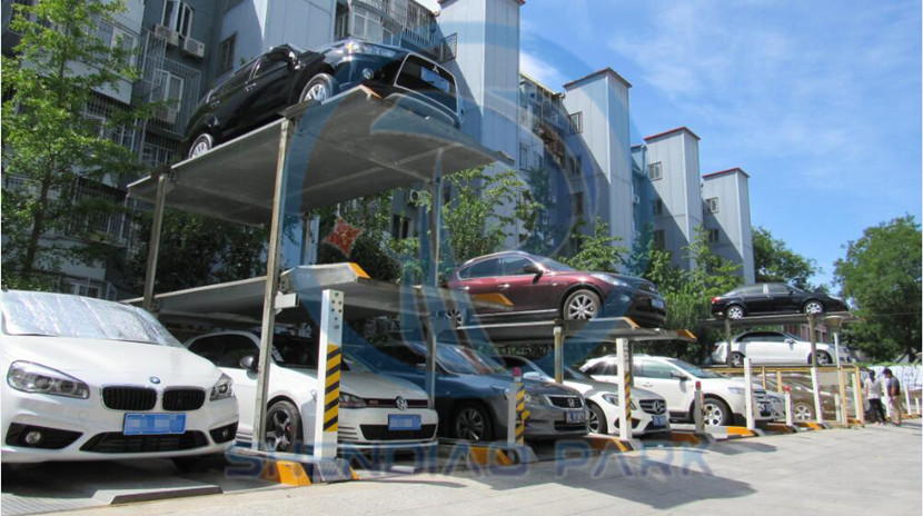 立體車庫生產(chǎn)廠家 立體車庫生產(chǎn)廠家