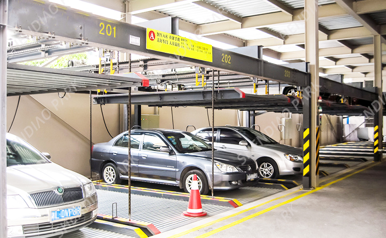 湖南機械車位廠家 湖南機械車位廠家