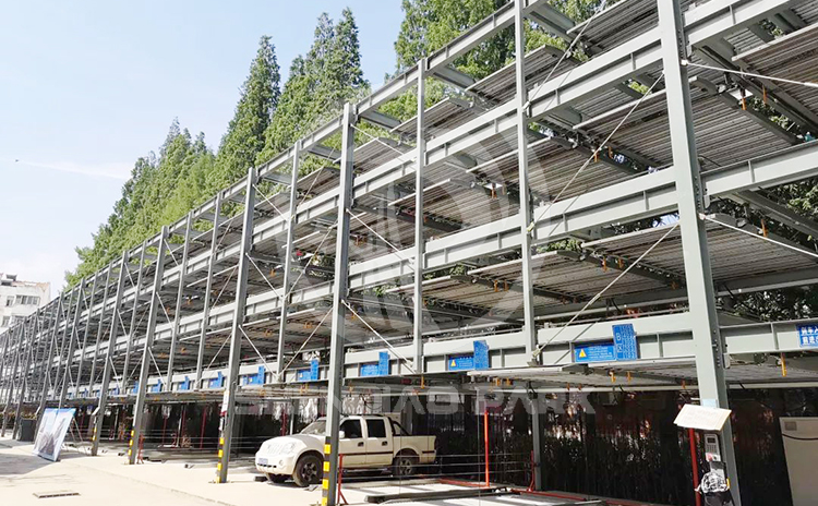 立體車庫 立體車庫