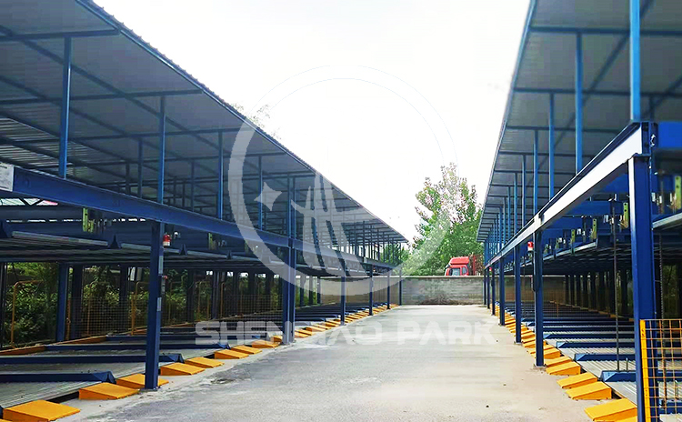 立體車庫 立體車庫