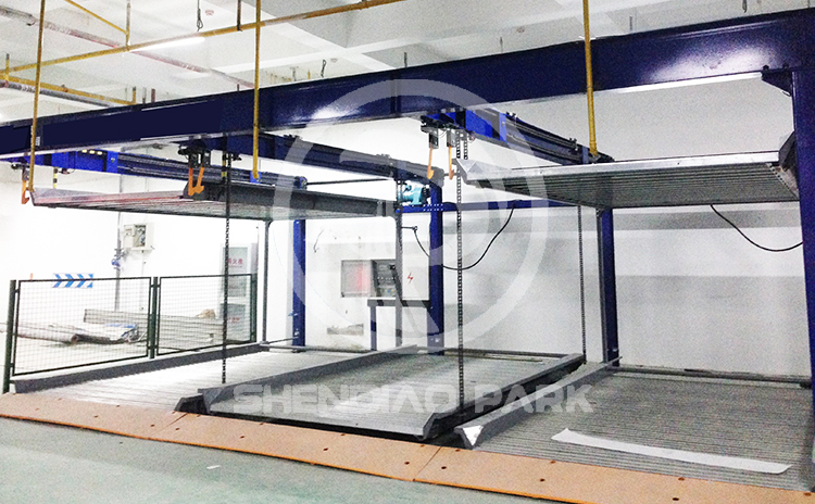 機械車位租賃 機械車位租賃