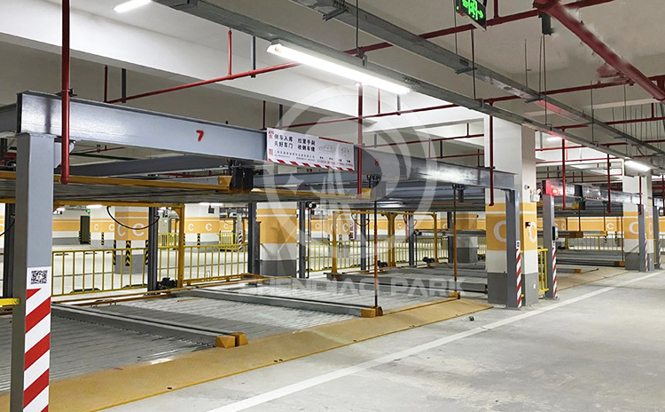 機(jī)械車位租賃包驗(yàn)收 機(jī)械車位租賃包驗(yàn)收